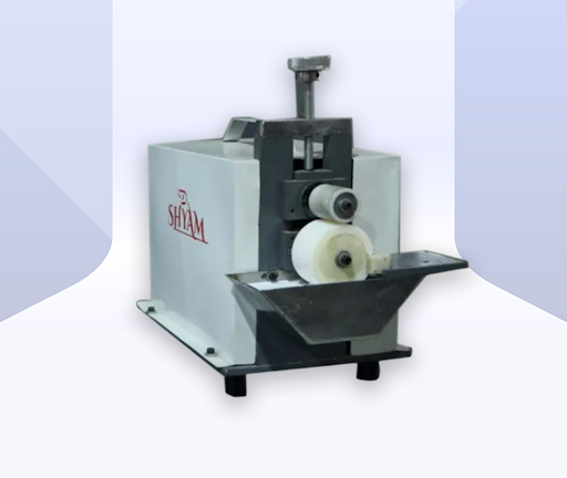 Gluing Machine
